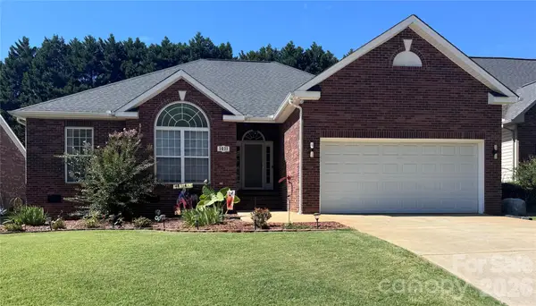 1011 Overhill Road, Salisbury, NC 28144