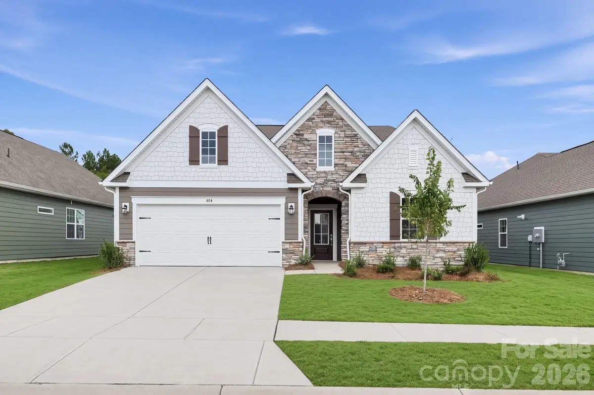 404 Waxhaw Village Road #307, Lancaster, SC 29720 - #1