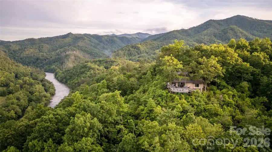 5013 Needmore Road, Bryson City, NC 28713 - #3