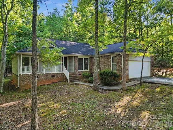 5607 Dorchester Avenue, Harrisburg, NC 28075