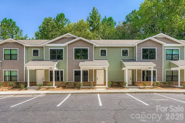 1773 J Julian Lane, Charlotte, NC 28208