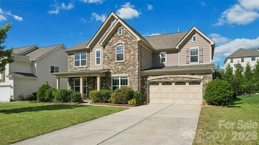 2642 Treeline Drive, Concord, NC 28027 - #2