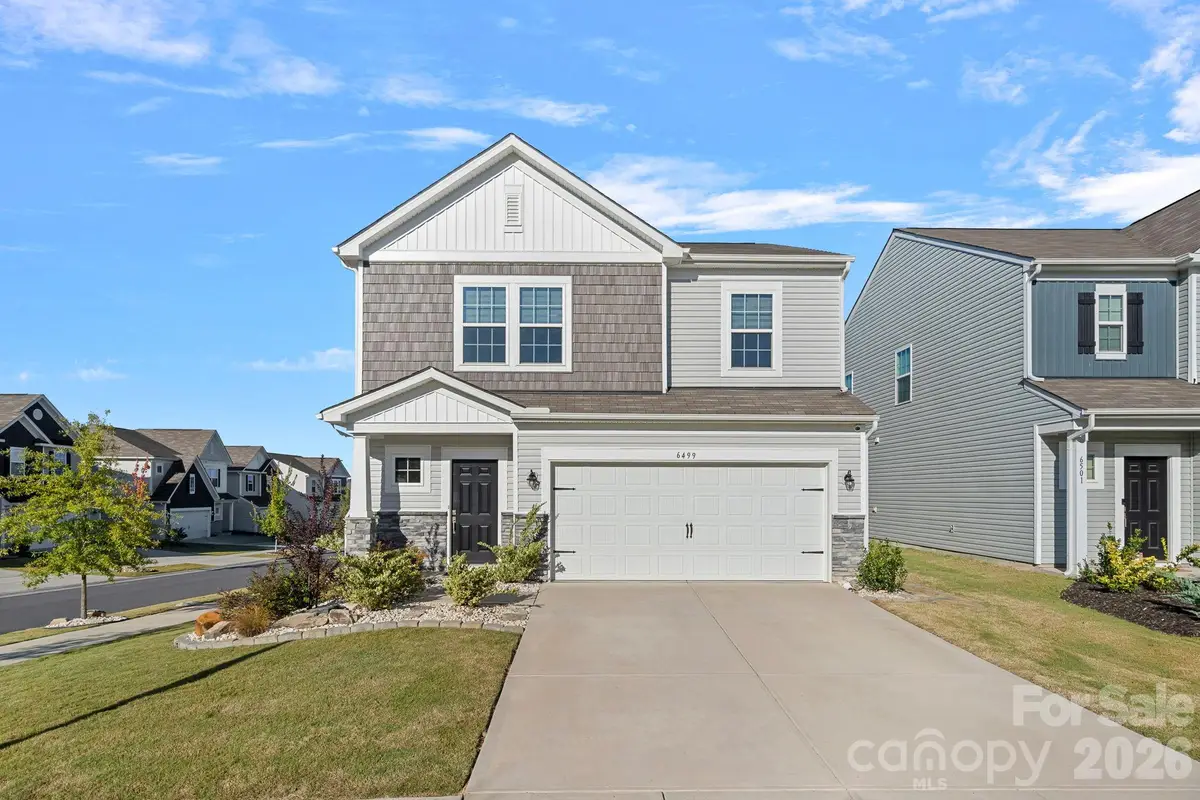 6499 Gopher Road, Lancaster, SC 29720 - #1