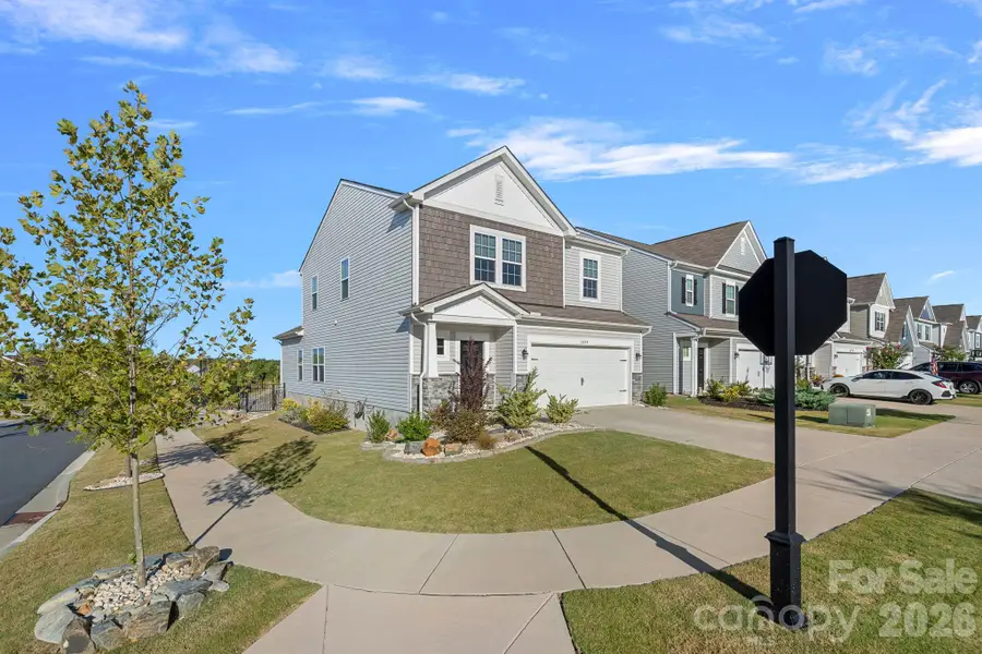 6499 Gopher Road, Lancaster, SC 29720 - #2