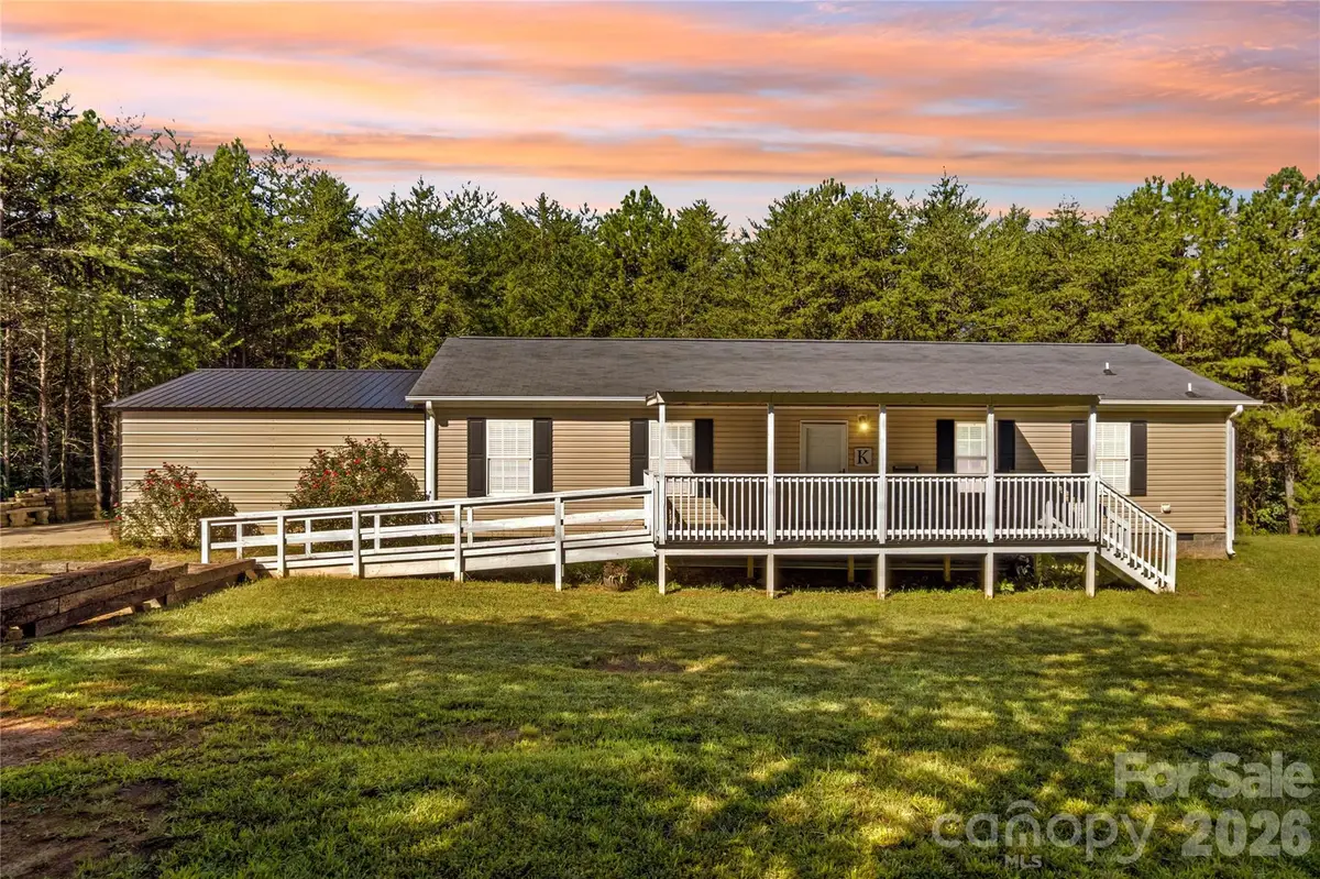 327 James Farm Road, Statesville, NC 28625 - #1