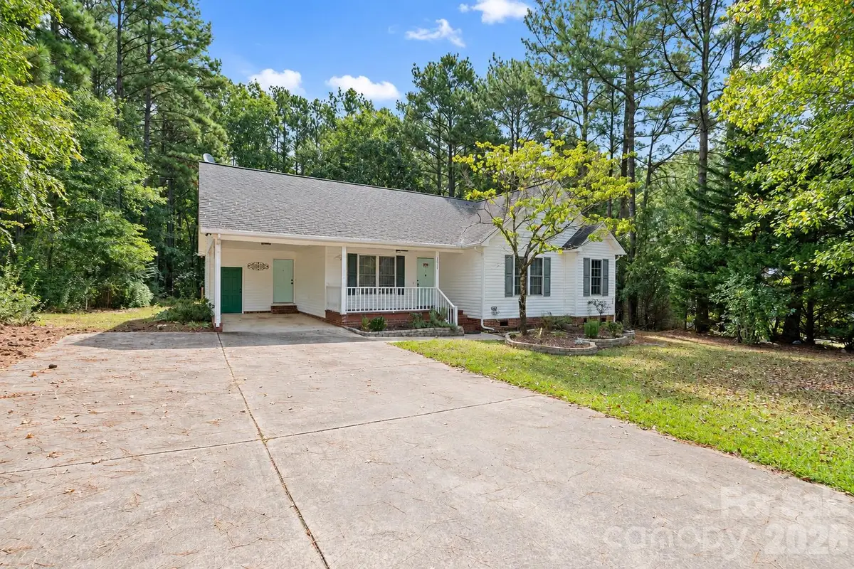 2017 Country Club Drive, Lancaster, SC 29720 - #1