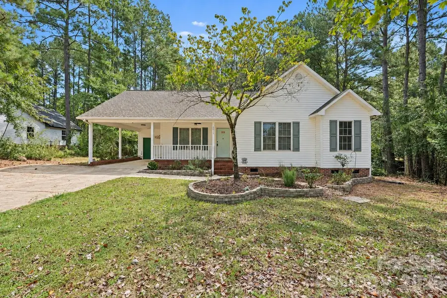 2017 Country Club Drive, Lancaster, SC 29720 - #2