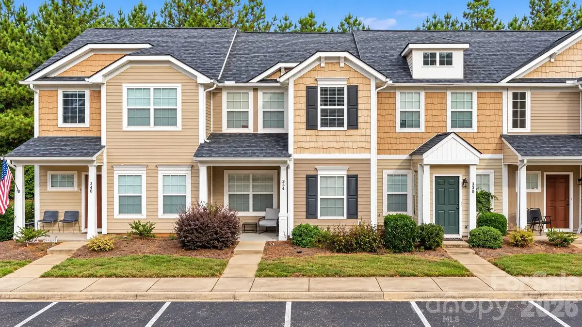 334 Hancock Union Lane, Rock Hill, SC 29732 - #1