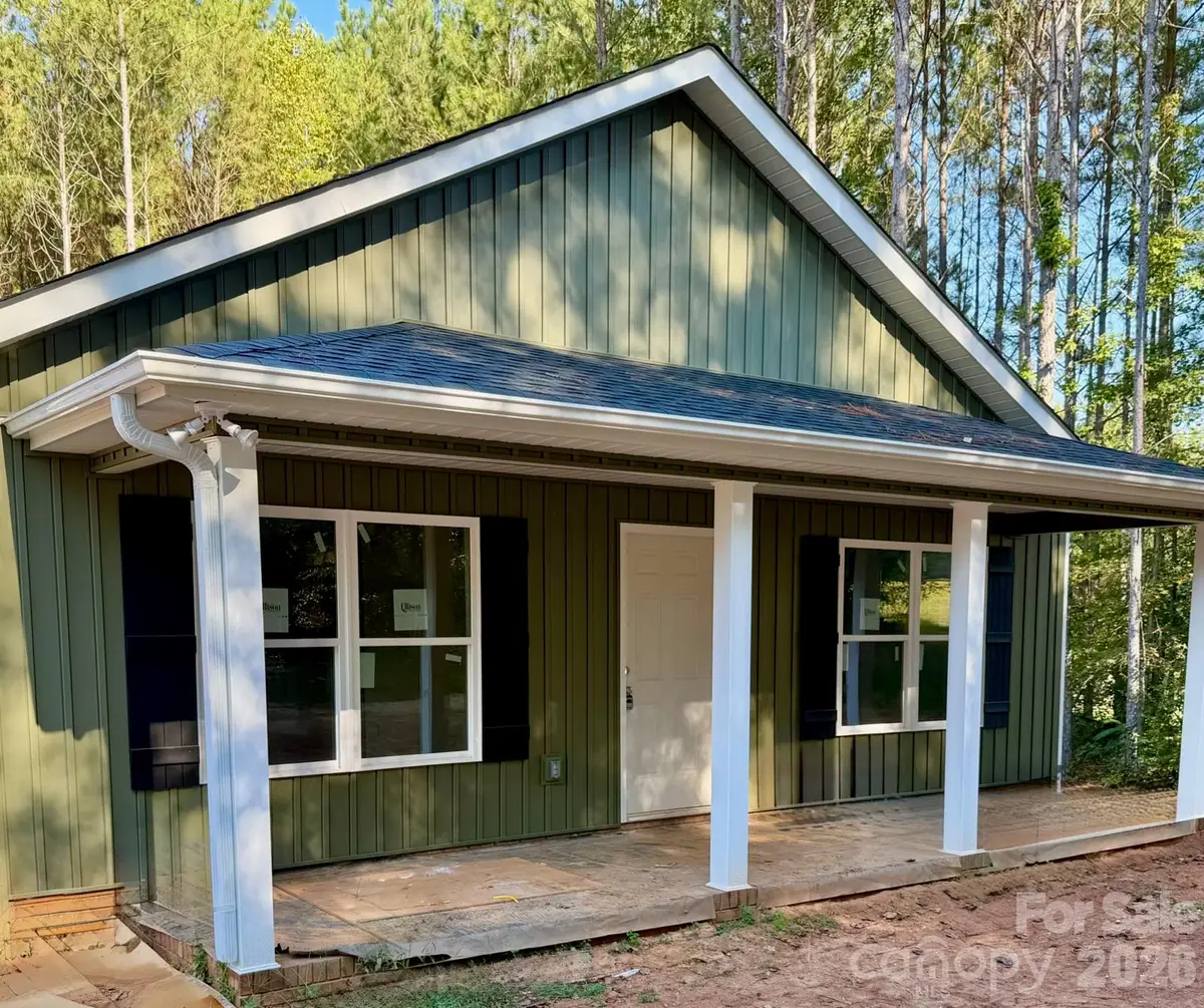 293 Jumping Branch Road, Blacksburg, SC 29702 - #1