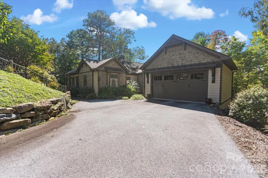 44 Sunset Trace, Brevard, NC 28712 - #3