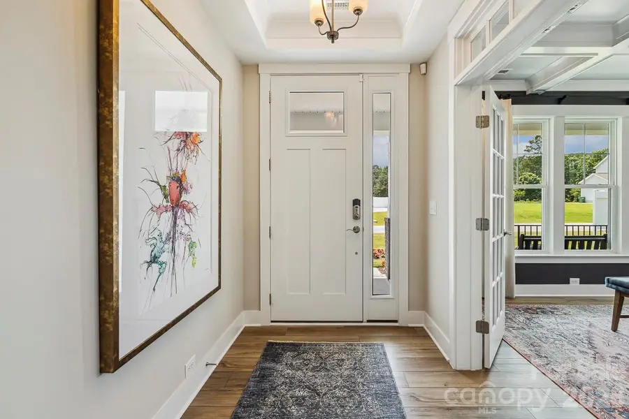 12514 Idlewild Road, Matthews, NC 28105 - #3