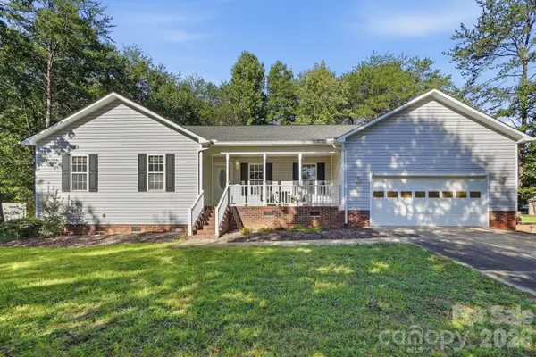 3649 Navajo Drive, Maiden, NC 28650