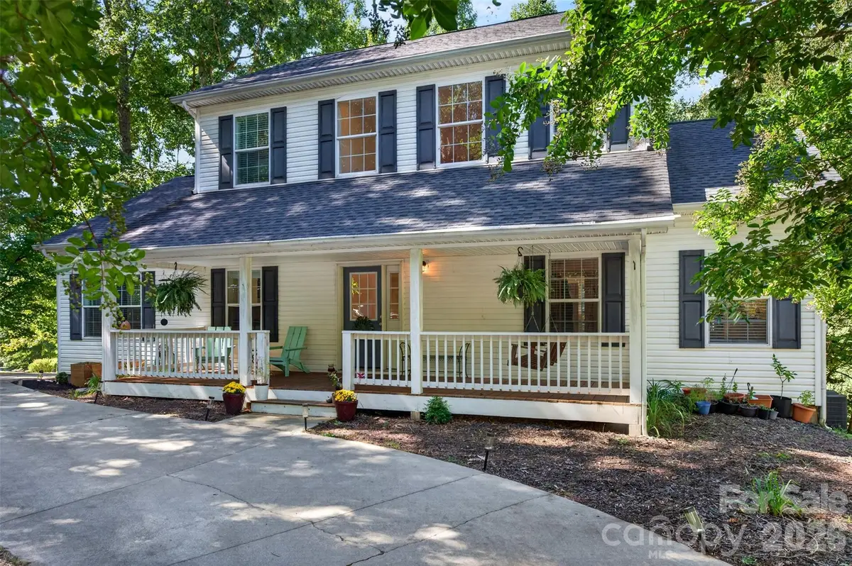 9 Gollum Drive, Fairview, NC 28730 - #1