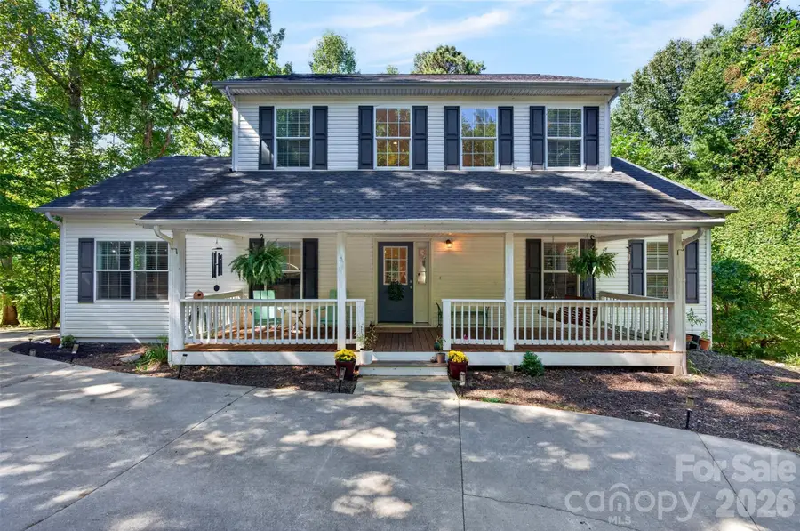 9 Gollum Drive, Fairview, NC 28730 - #2