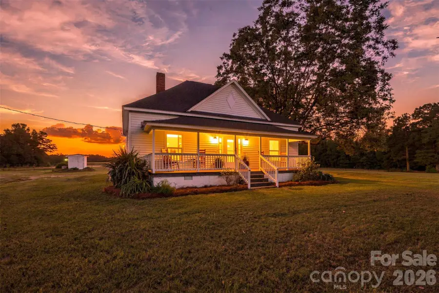 318 Sellers Watson Lane, Ruby, SC 29741 - #2