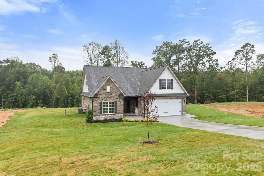 261 Avian Lane, Winston Salem, NC 27127 - #2