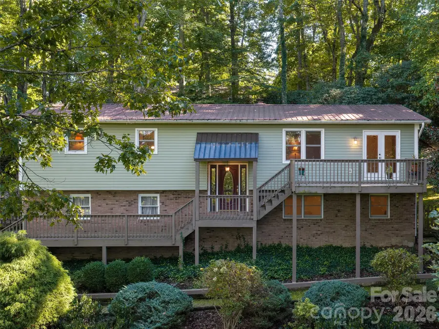 172 Long John Drive, Hendersonville, NC 28791 - #2