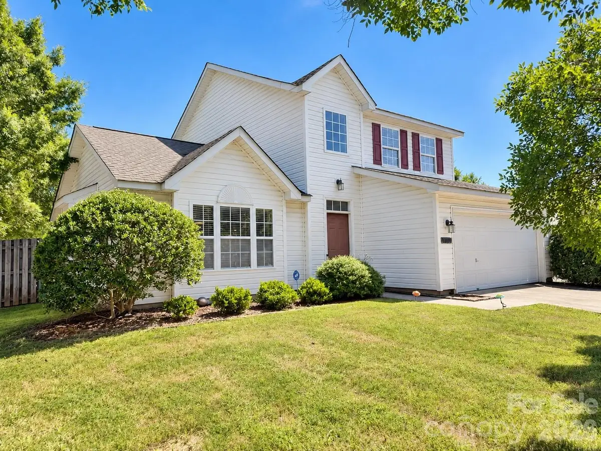 15751 Southern Garden Lane, Charlotte, NC 28278 - #1