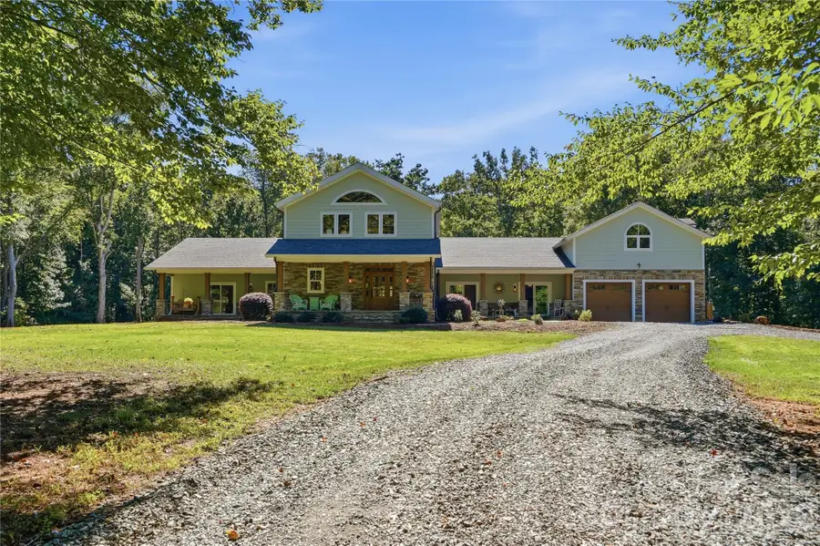 317 Windmill Lane, Waxhaw, NC 28173 - #3
