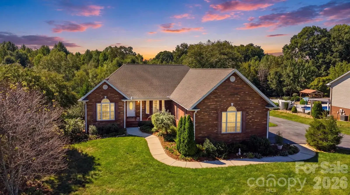 2785 Judea Drive, Conover, NC 28613 - #1