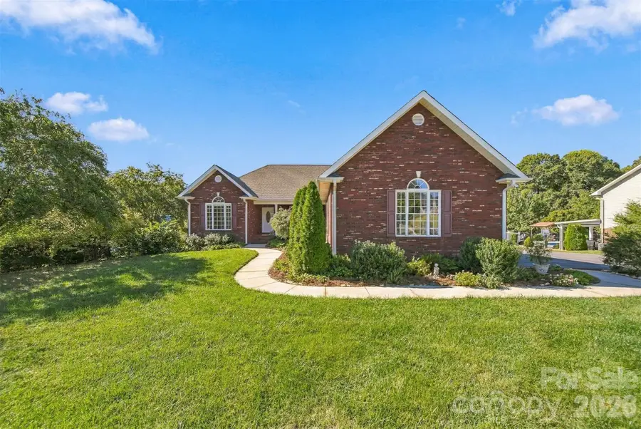 2785 Judea Drive, Conover, NC 28613 - #3