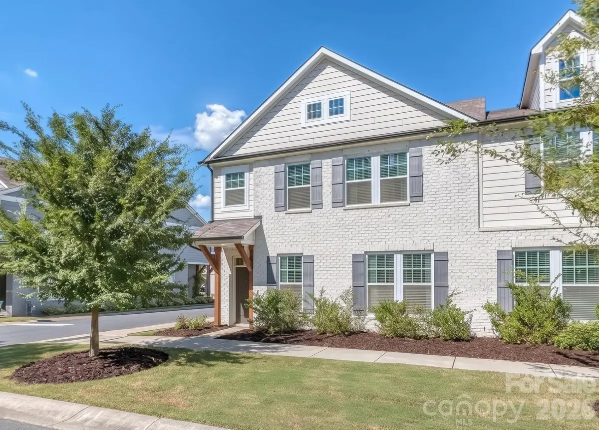 111 Cranford Drive, Pineville, NC 28134 - #1