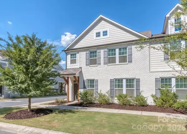 111 Cranford Drive, Pineville, NC 28134