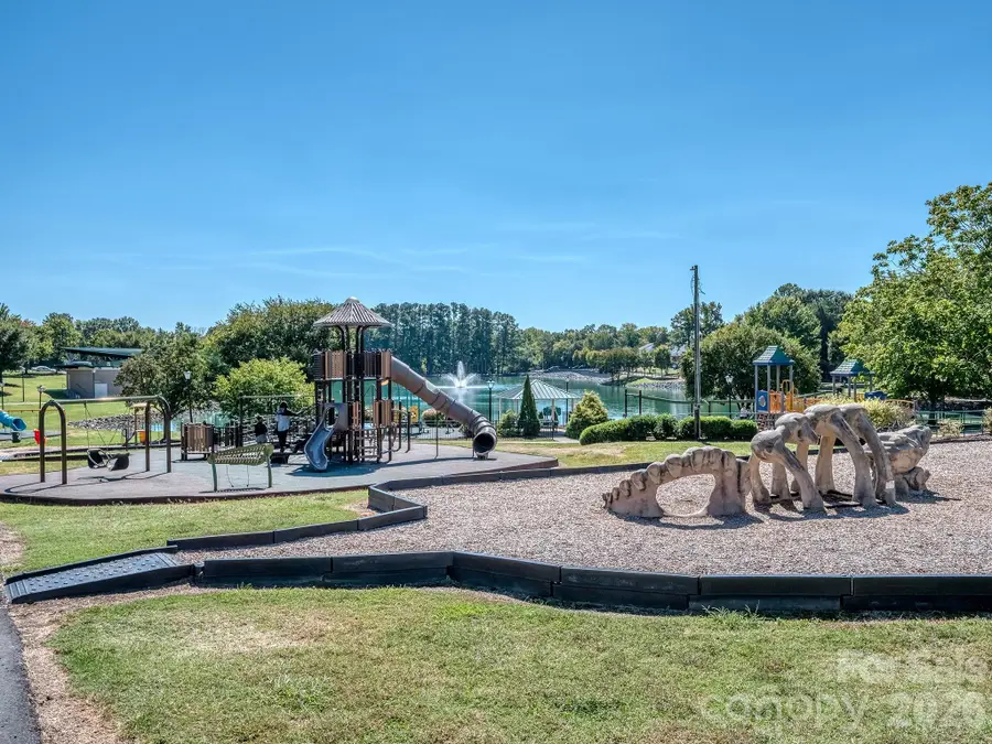 111 Cranford Drive, Pineville, NC 28134 - #3