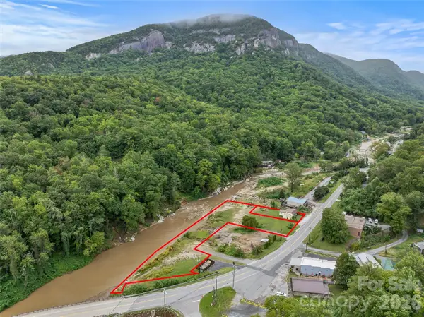 3127 Memorial Highway, Lake Lure, NC 28746