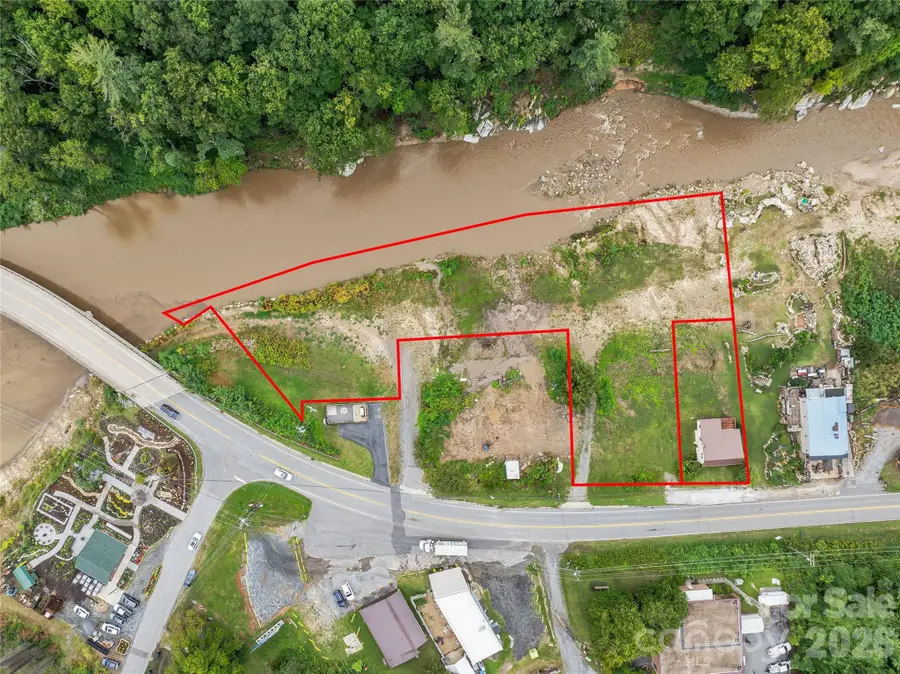 3127 Memorial Highway, Lake Lure, NC 28746 - #2