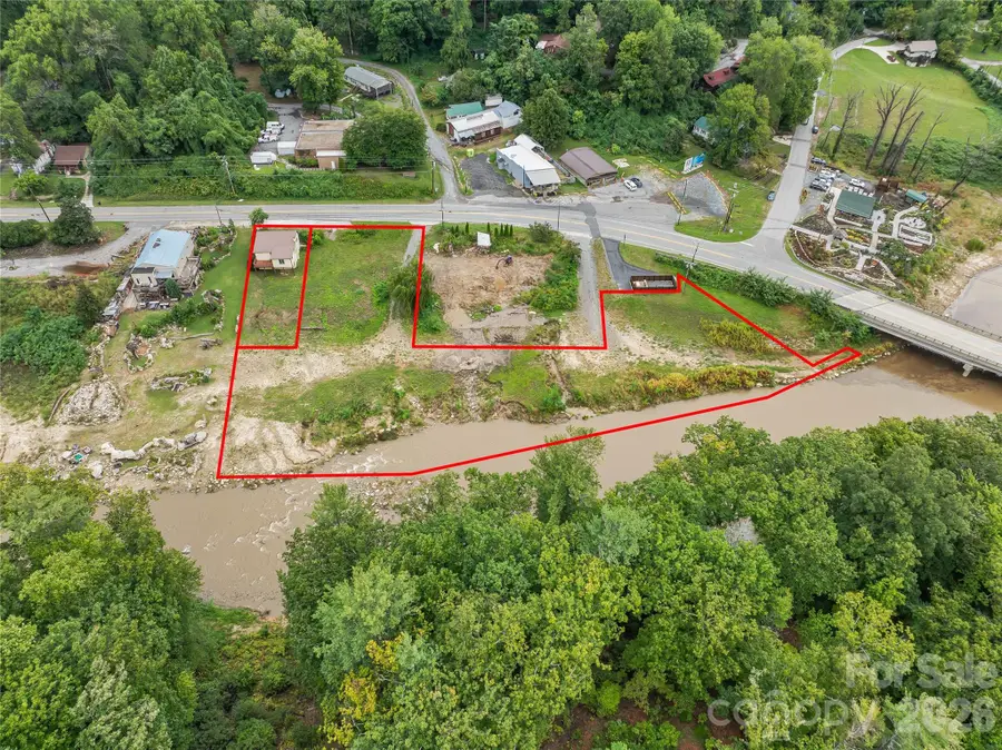 3127 Memorial Highway, Lake Lure, NC 28746 - #3