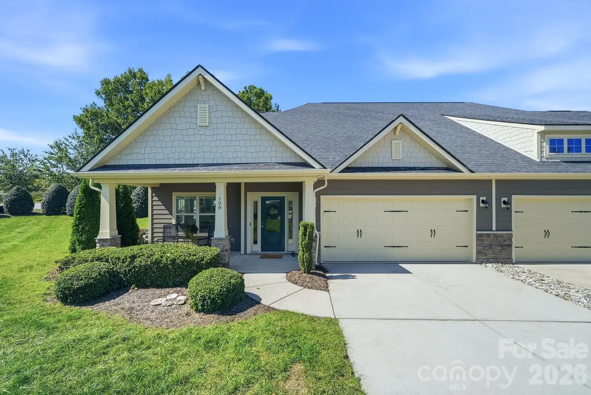108 Damsire Court, Mooresville, NC 28115 - #1