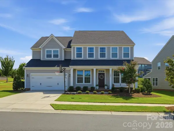 1001 Vettura Court, Waxhaw, NC 28173