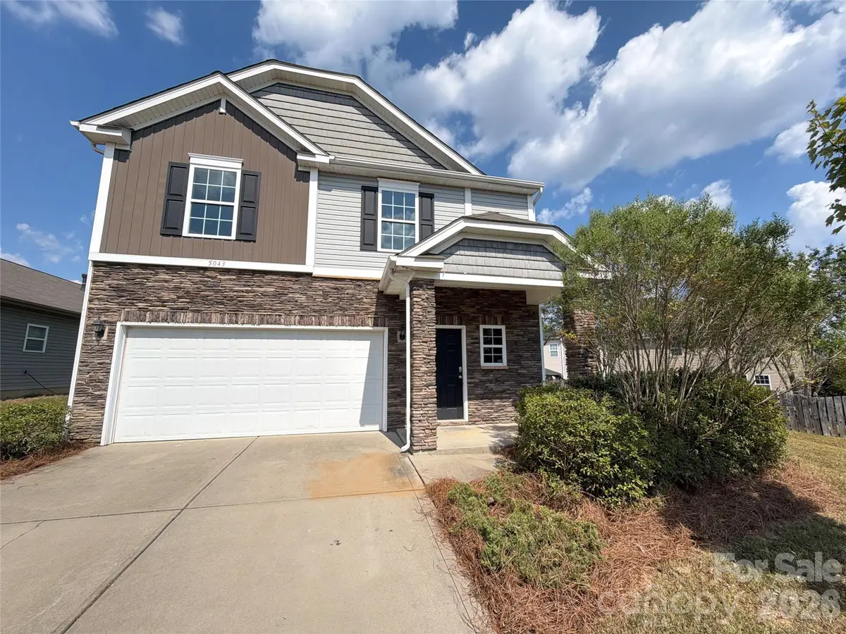 5043 Haven Lodge Road, Matthews, NC 28104 - #1