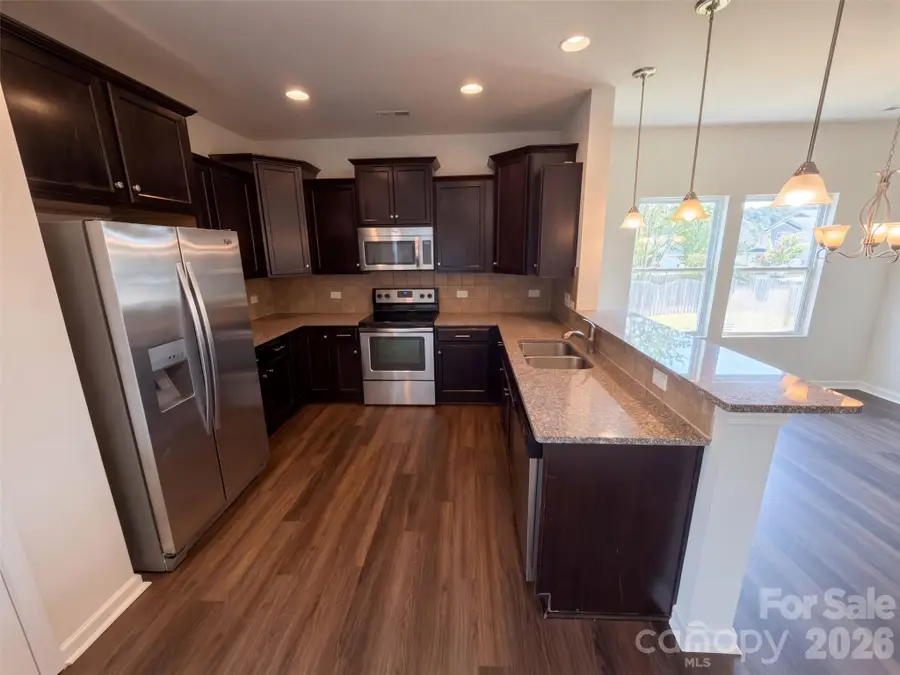 5043 Haven Lodge Road, Matthews, NC 28104 - #2