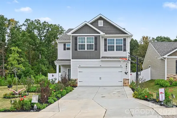 1582 Doran Terrace, Richburg, SC 29729