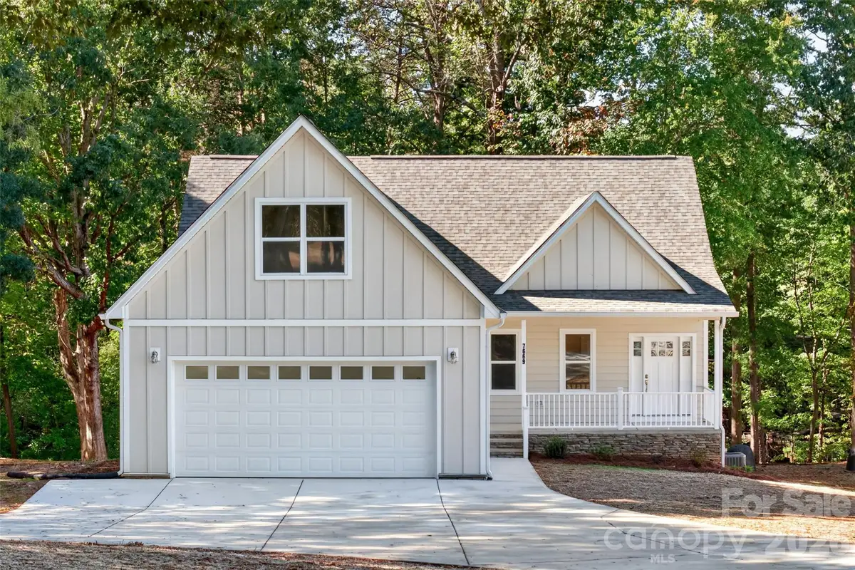 7669 Keistlers Store Road, Sherrills Ford, NC 28673 - #1
