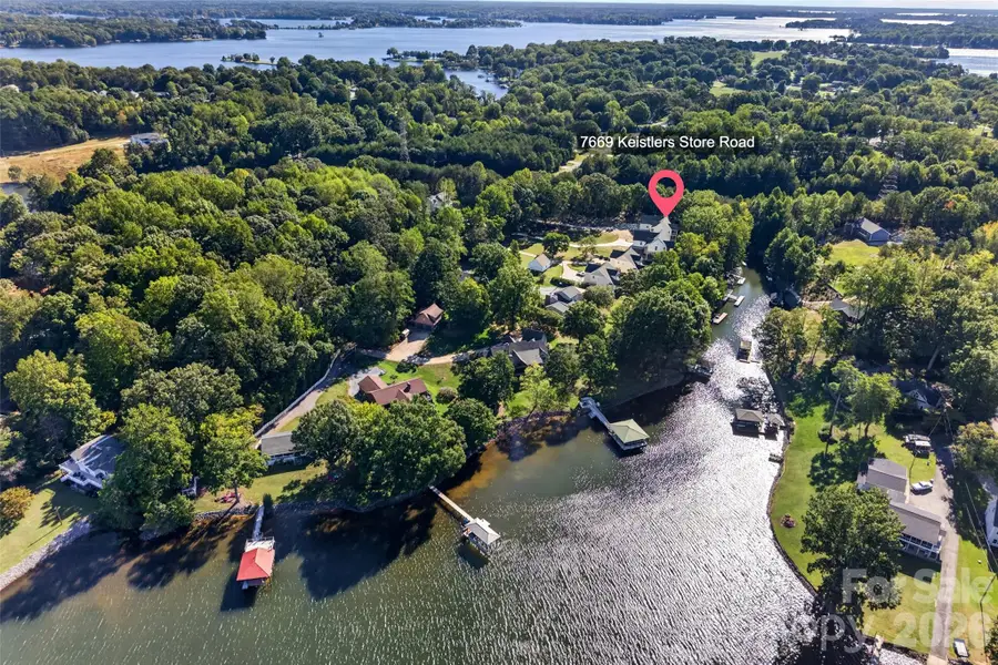 7669 Keistlers Store Road, Sherrills Ford, NC 28673 - #3
