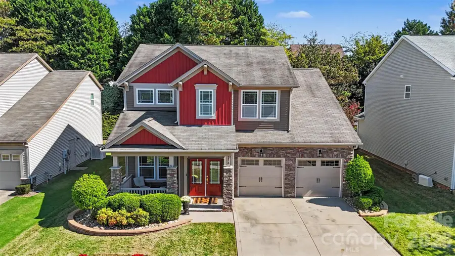 270 Perennial Drive Nw, Concord, NC 28027 - #3