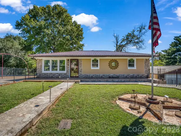 191 Sycamore Street, Forest City, NC 28043