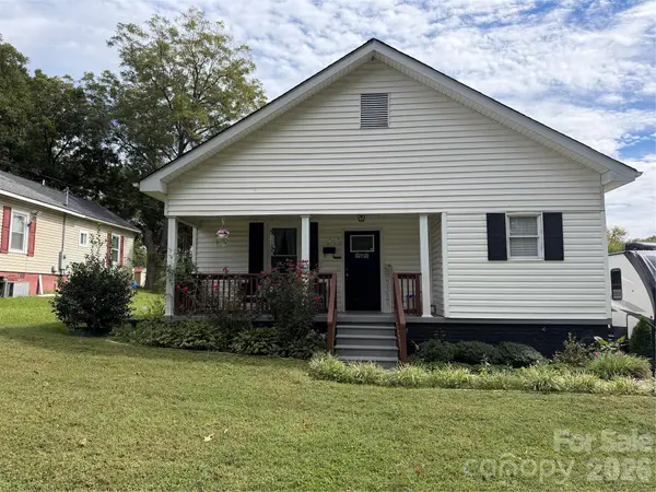 611 S Central Avenue, Landis, NC 28088