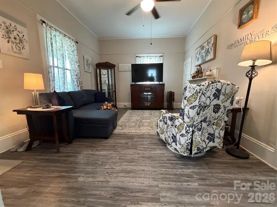 611 S Central Avenue, Landis, NC 28088 - #3