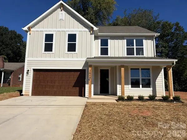 3804 Plainview Road, Charlotte, NC 28208