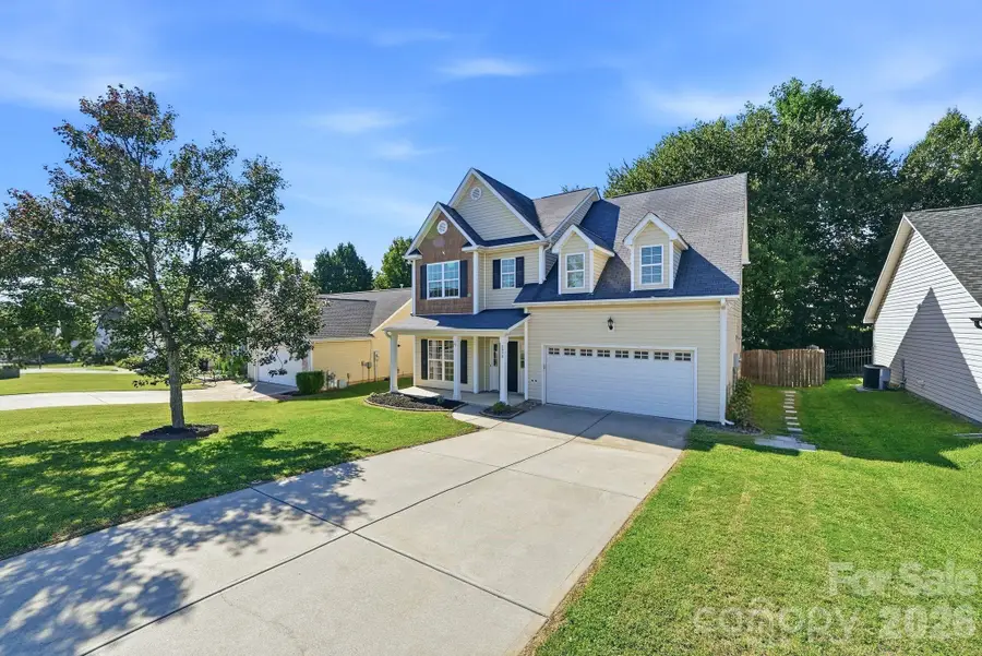2978 NW Deep Cove Drive Nw, Concord, NC 28027 - #3
