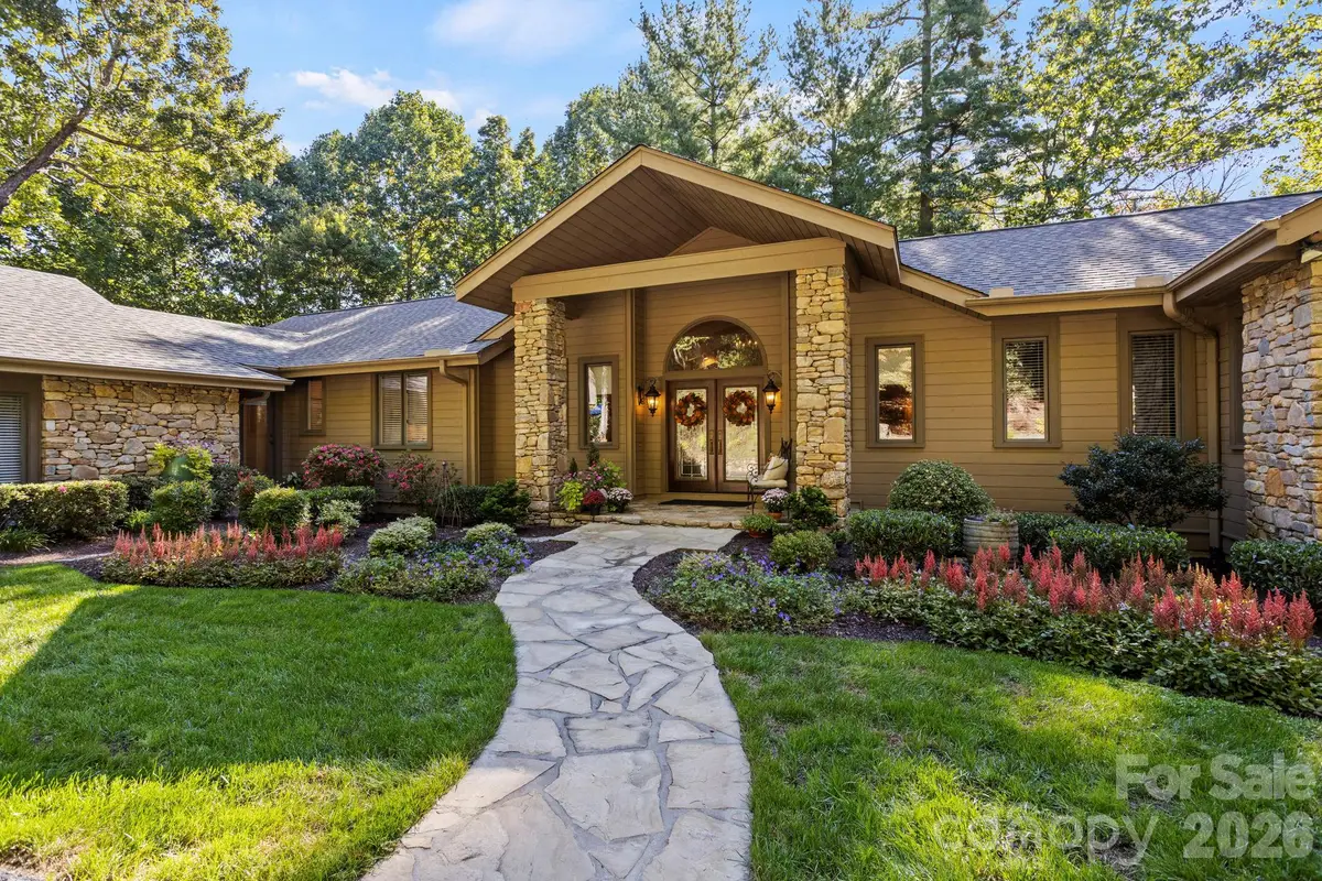 308 Kenmure Drive, Flat Rock, NC 28731 - #1