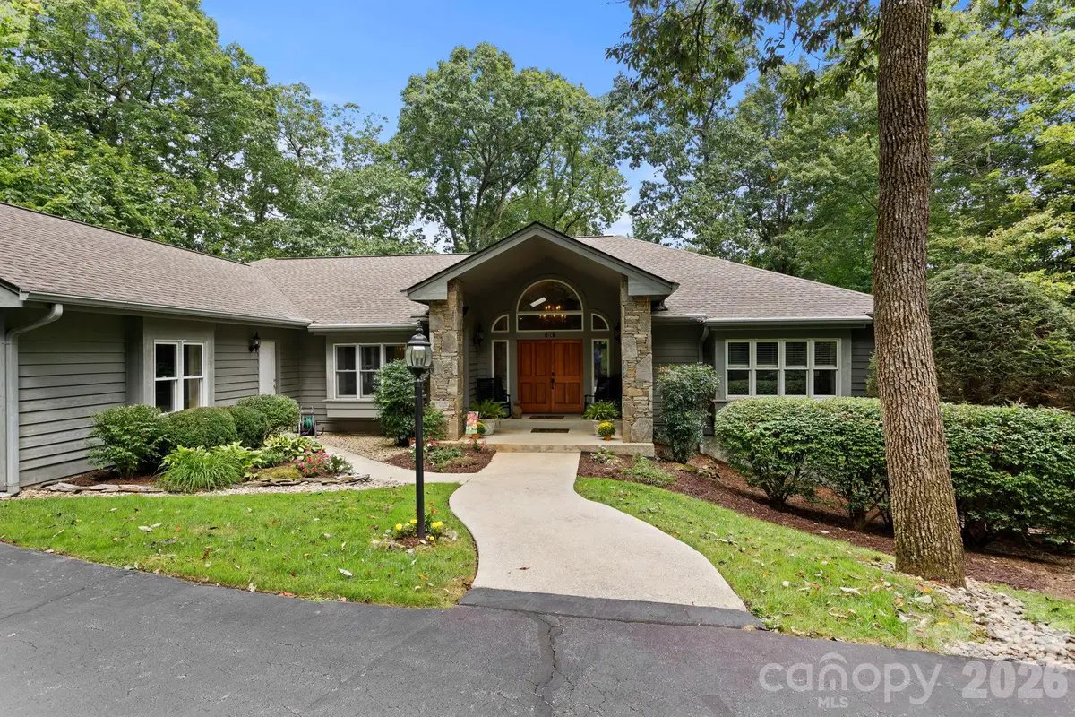 324 Kenmure Drive, Flat Rock, NC 28731 - #1
