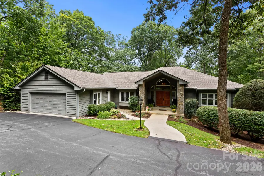 324 Kenmure Drive, Flat Rock, NC 28731 - #2