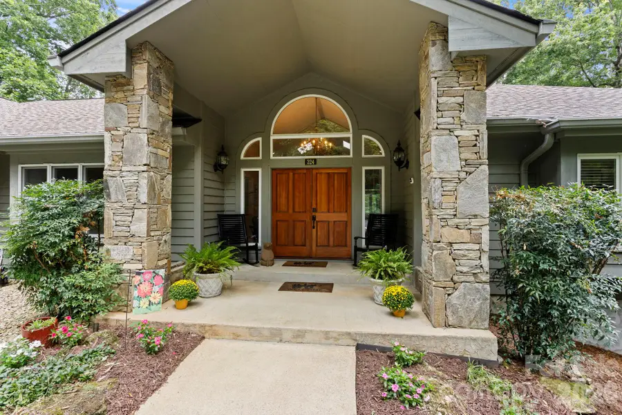 324 Kenmure Drive, Flat Rock, NC 28731 - #3