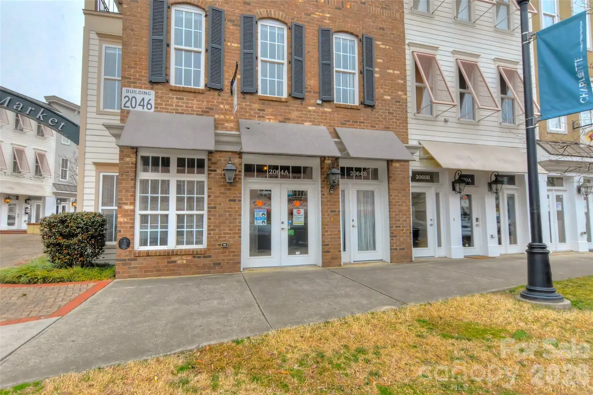 2064 Ayrsley Town Boulevard #A & B, Charlotte, NC 28273 - #1