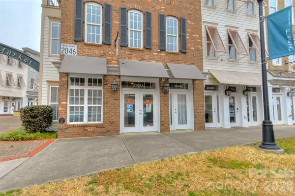 2064 Ayrsley Town Boulevard #A & B, Charlotte, NC 28273